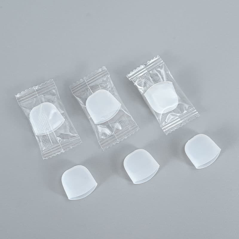 Fifth Generation Disposable Silicone Test Suction Cap Mouthpiece for XiaoYe Cigars, MoDi, VTV Test Suction Mouthpiece Protective Covers