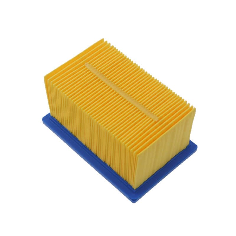 Compatible with BMW F650GS Dakar Edition 00-07 G650GS 09-16 Air Filter Element