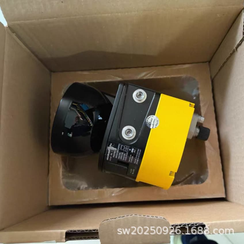 SICK Scanner MICS3-ACAZ55LZ1P01 Brand new in stock, negotiable price