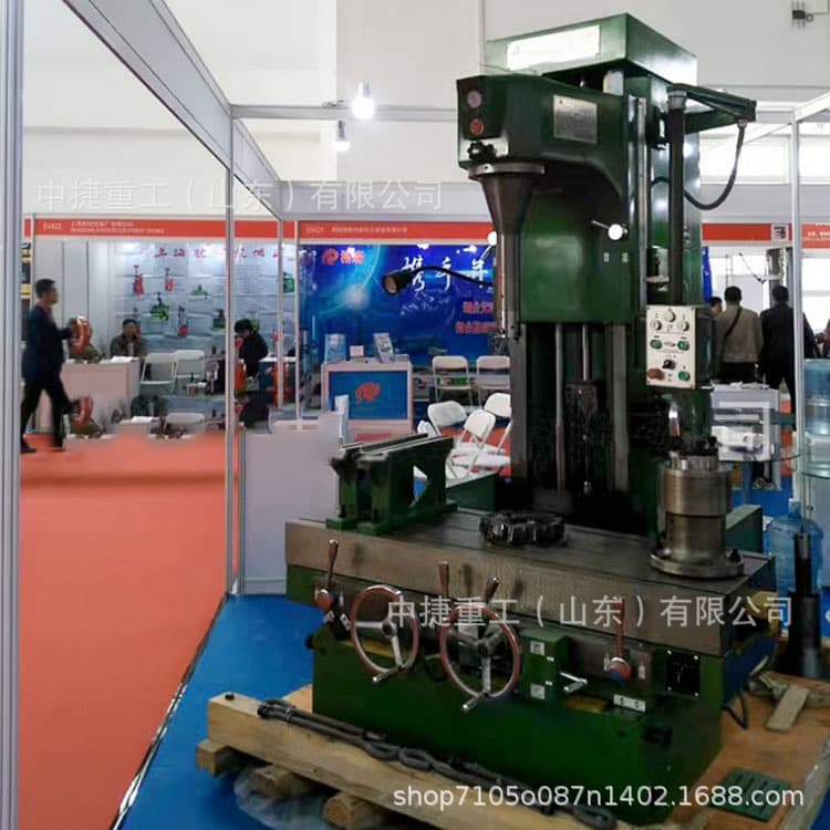 T7220 Diamond Boring Machine Maximum Boring Metal Processing 7220 Vertical Fine Cylinder Machine