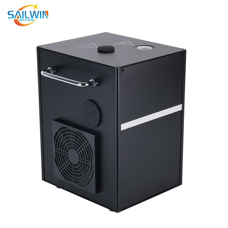 Sailwin 900w DMX Cold Spark Machine for stage wedding