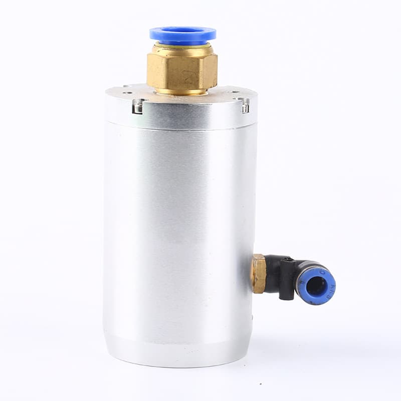 Scent Diffuser Machine Body for Hotel, KTV, Supermarket Environment Air Purification, Car Aroma Diffuser, Indoor Fragrance Machine