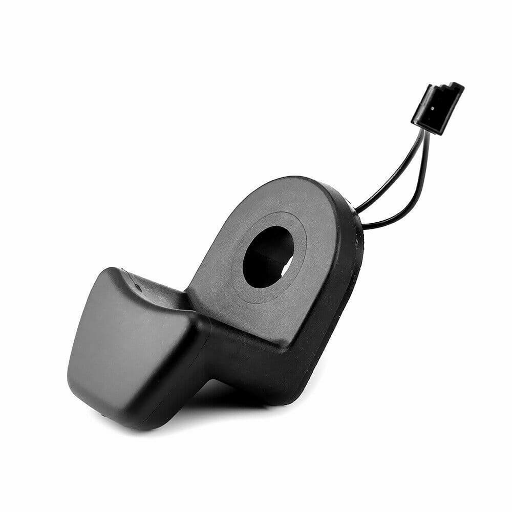 For BMW E46 E61 Rear Window Parcel Shelf Trunk Handle Switch 61319200673