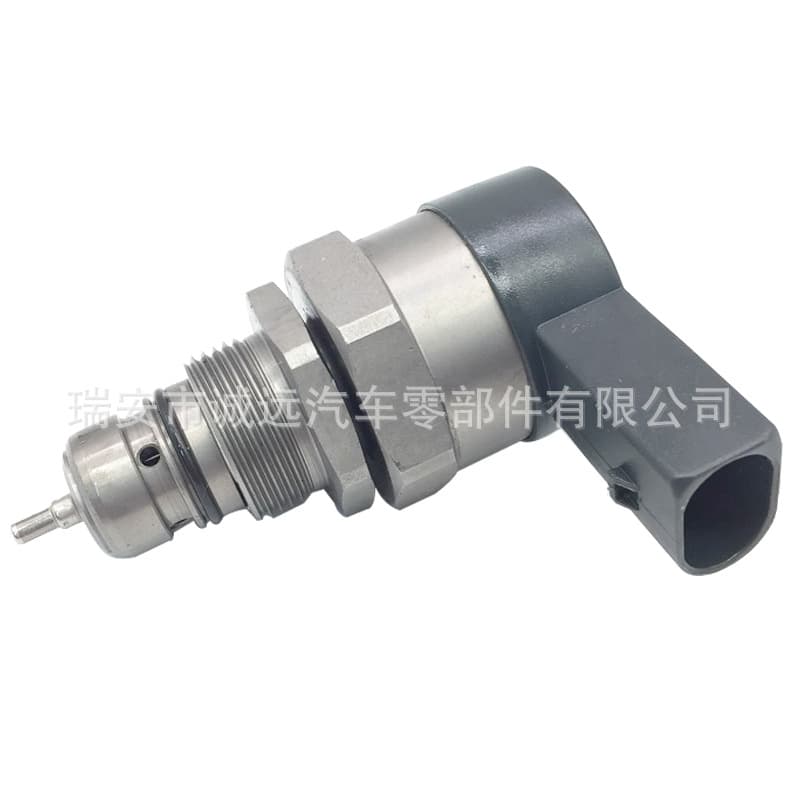 Manufacturer direct supply common rail pressure regulator DRV valve 0281002859, 0281006003, 057130764H