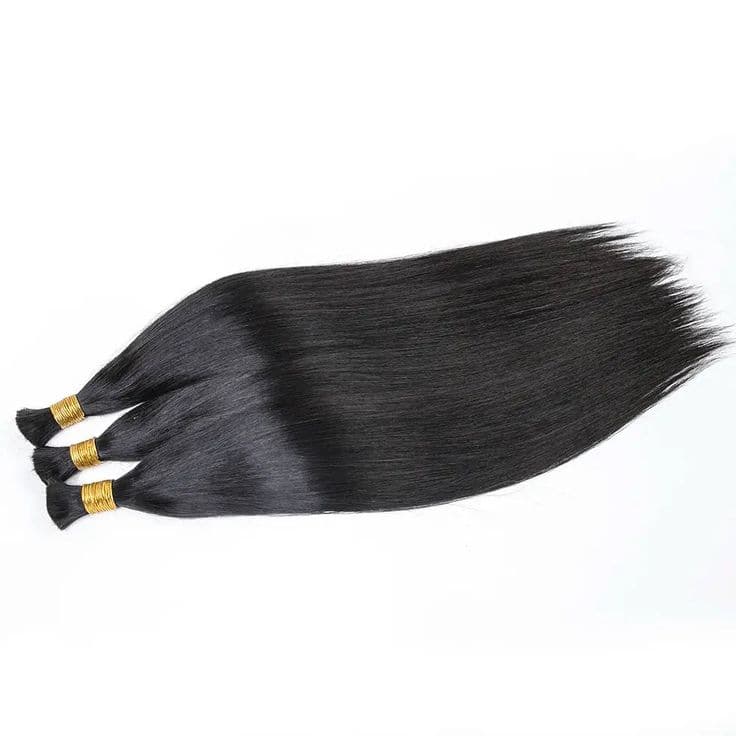 Human Hair Extensions Human Hair Bundle