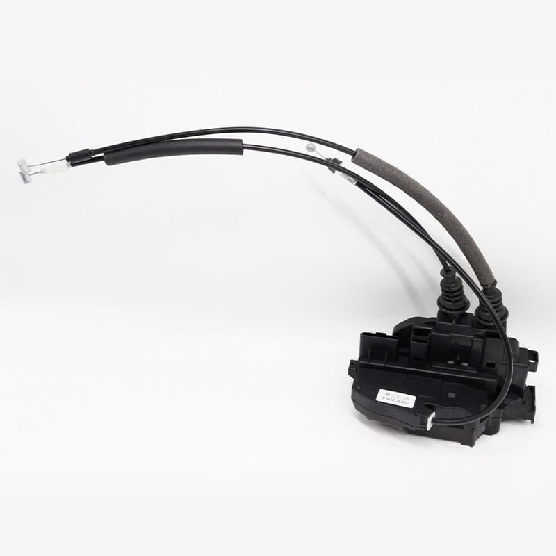 814102L000 For Hyundai i30 i30CW 07-11 Left Rear Lock Actuator