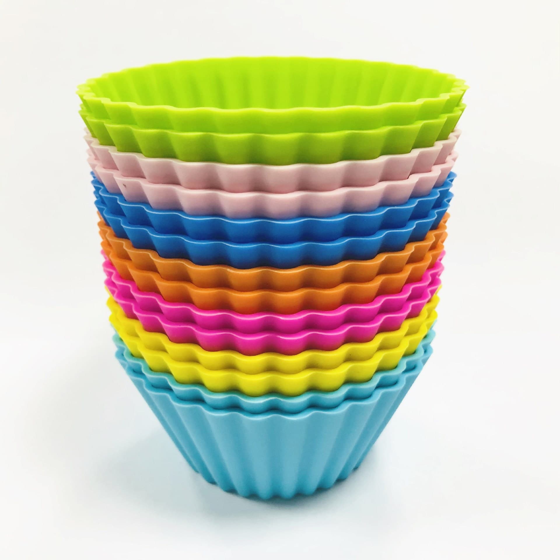 9cm28g muffin cup round silicone cake cup mold large muffin cup mold large cake cup