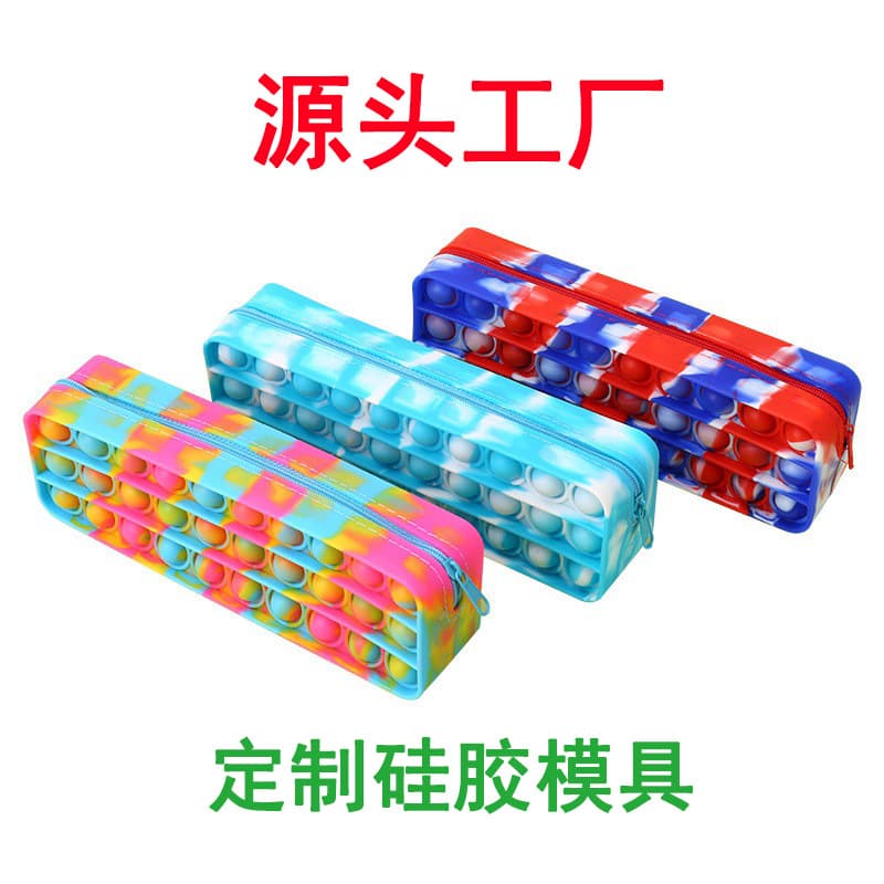 DIY Epoxy Resin Custom Silicone Mold 3D Candle Silicone Mold Soap Mold Popsicle Fondant Silicone Mold