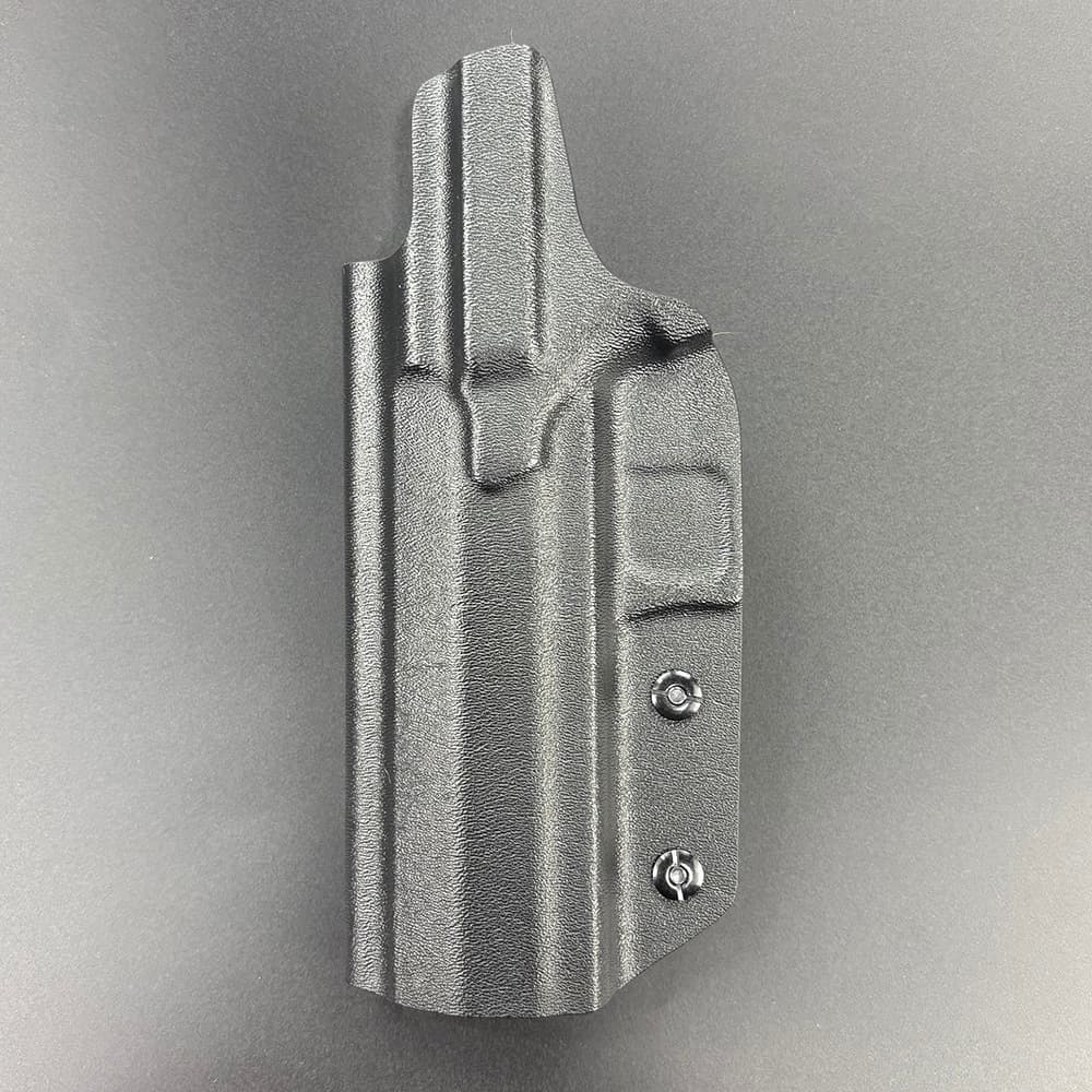 IWB Kydex Holster for Jericho 941, Inside Waistband Concealed Carry Holster for 9mm Magazine