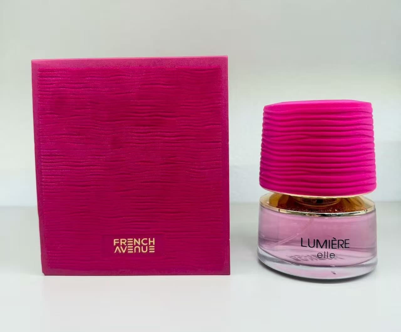 Foreign trade perfume for women, long-lasting light fragrance, fresh and charming fragrance, tempting micro-business popular goddess perfume factory direct sales