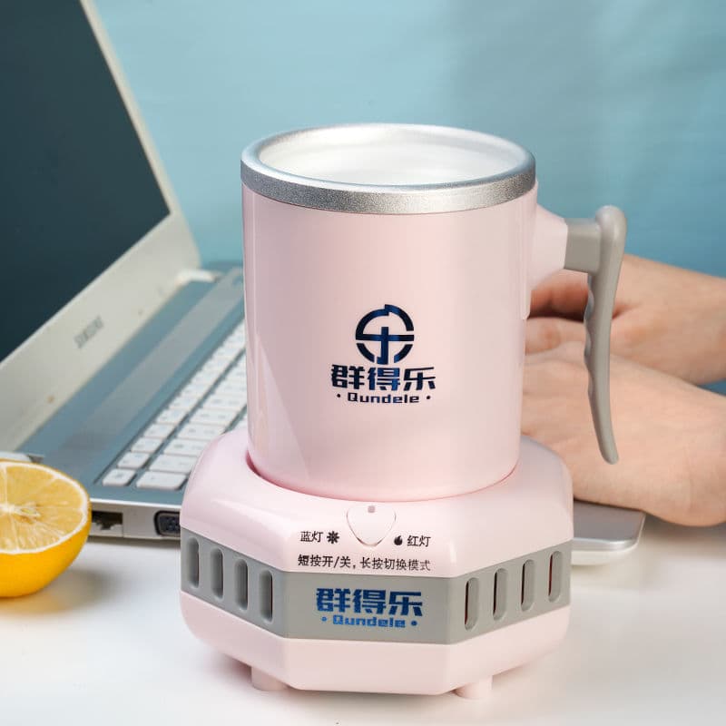 Cooling cup, rapid cooling cup, cold drink machine, ice-cold, extremely fast cooling cup, quick-cooling cup, water cup, kettle, quick-freezing machine artifact