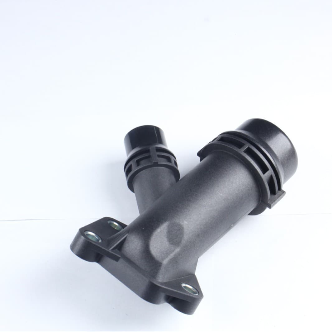 11127806196 For BMW E38 E39 E66 Coolant Vent Hose 11122247744