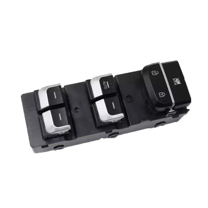 93571D4010 For Kia K5 16-17 Power Window Master Switch 93571-D4010