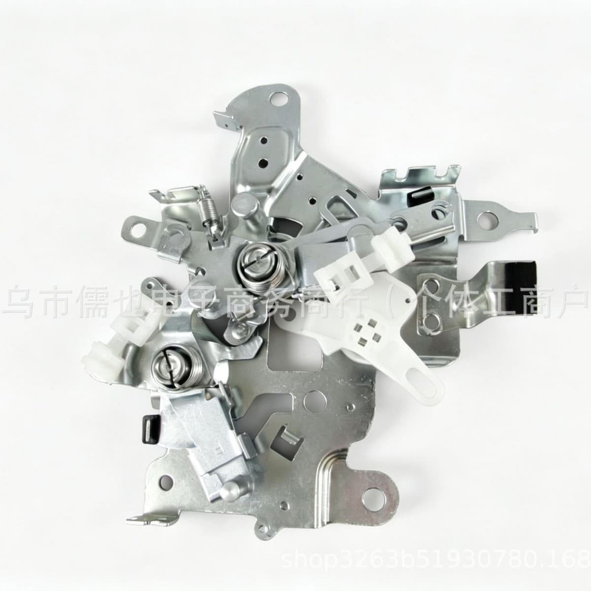 Right Middle Door Lock Mechanism Manual 69630-26210 69630-26211 for Hiace 2005-2018