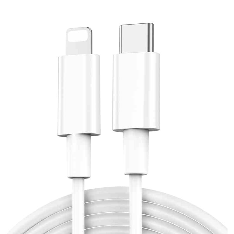 Data Cable, PD Type-C Data Cable, 3-in-1 Data Cable, 6A Type-C