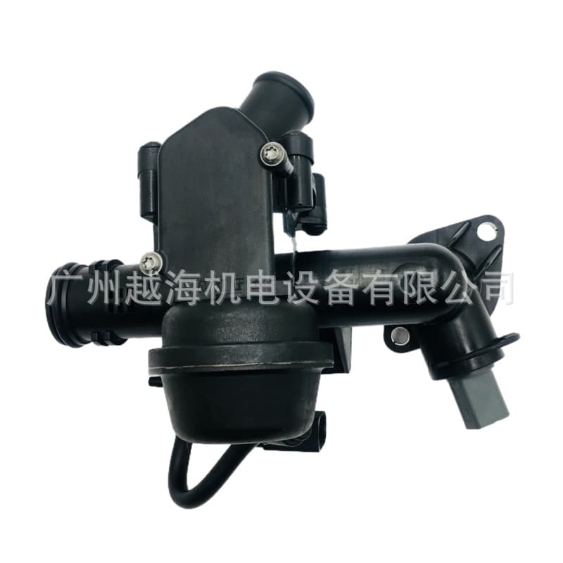 079121127F Engine Coolant Pipe Adapter for Audi A8
