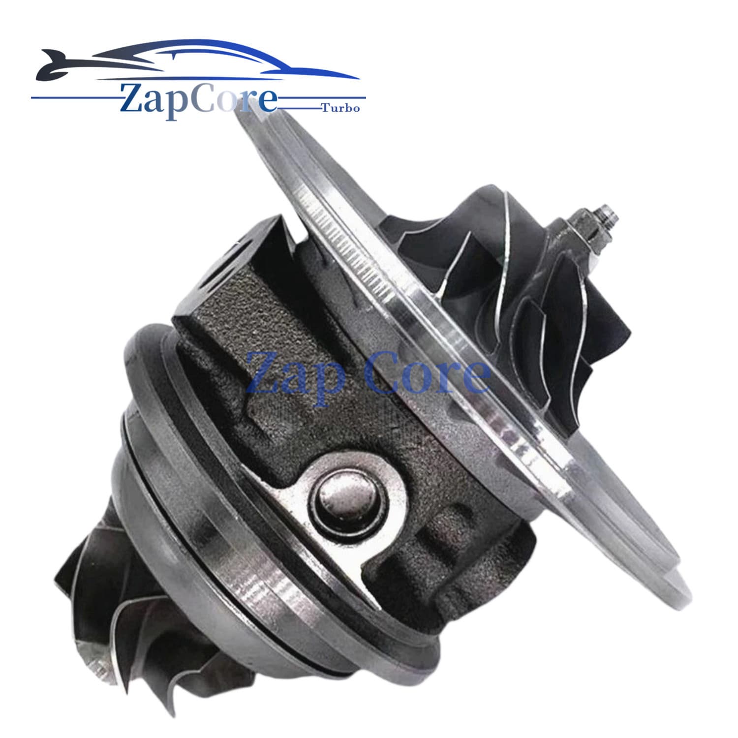 RHF4 Car Turbocharger Core A2710903480 for Mercedes AL0065 110921-0252