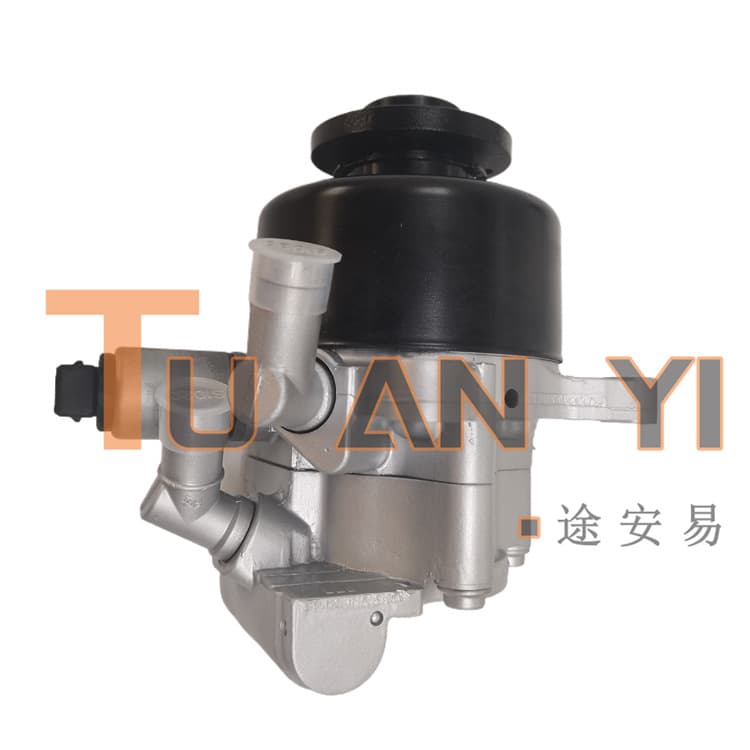 A0034662701 A0034665001 Power Steering Pump for Mercedes-Benz