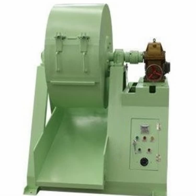 ASTM-914×457 Coke Drum American Standard Coke Mechanical Strength Drum Machine
