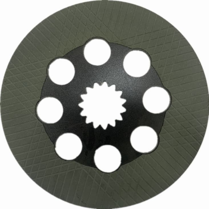 Friction Pads AT179503 for 210LE, 310E, 310G, 310SE, 310SG, 315SE