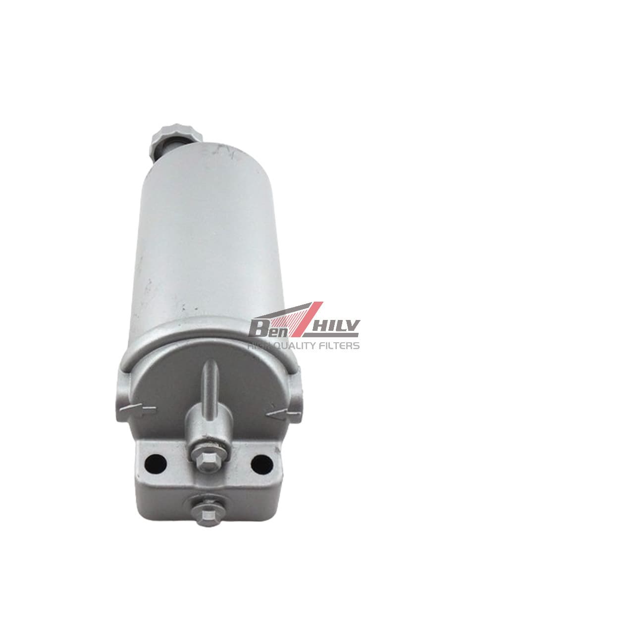 Benz Filter 12189882 13067054 61500080078 Weichai Diesel Fuel Water Separator Assembly