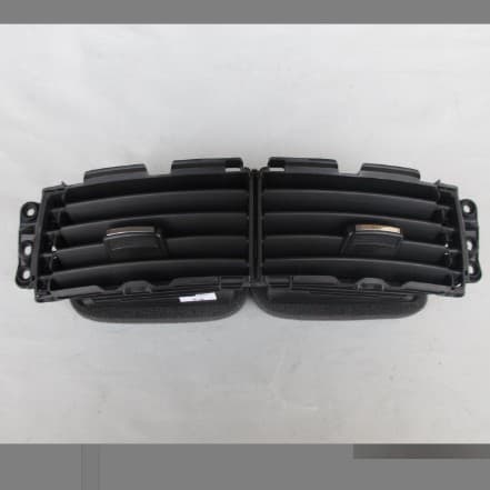 974101R200 Compatible with Hyundai Accent Solaris 2011-2017 Center Air Duct Vent Set
