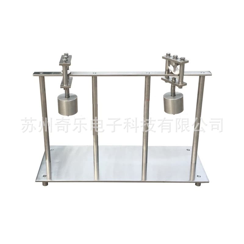 GBT8815 Electric Wire and Cable Heat Distortion Test Device Electric Wire and Cable Heat Distortion Tester