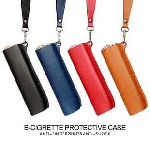 Compatible with IQO ilum one Protective Case Leather Cover ilum one Case Shockproof iqo Case In Stock