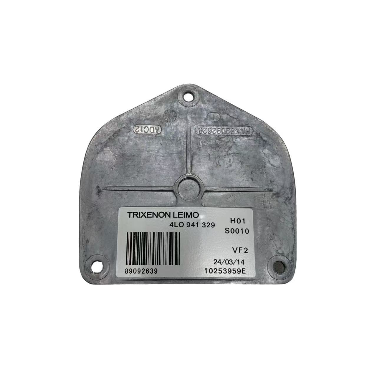 4L0941329 New LED Light Driver for Audi Q7 Headlight LED Controller 2010-2015