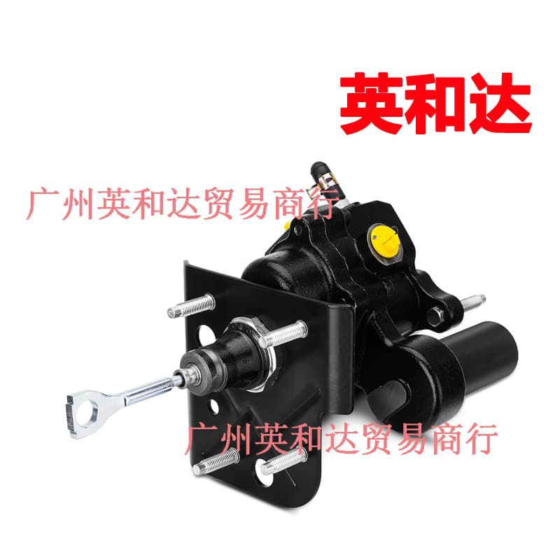 Hydraulic Power Brake Booster 15814411
