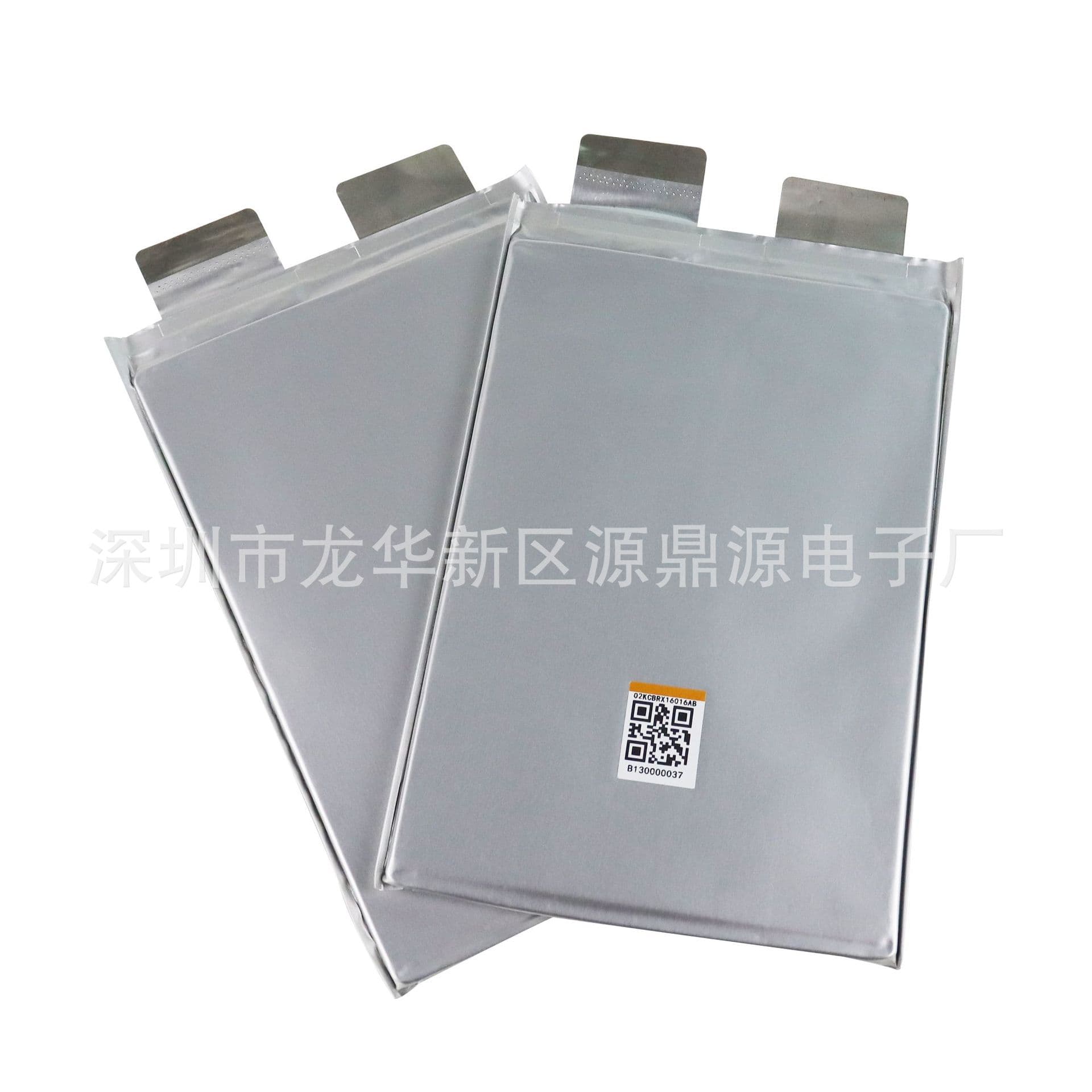 Penghui 3.2V 16Ah Soft Pack Lithium Iron Phosphate Battery Thin Polymer for Electric Vehicle Energy Storage 3.2V Polymer