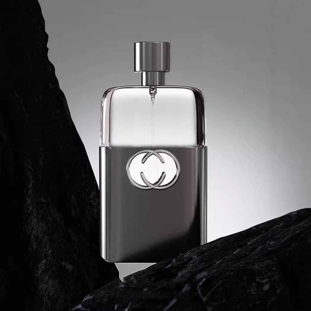 Cross-border Hot Selling Xiaocheng Yixiang Brand Zui Ai Men's Perfume Long-lasting Light Fragrance Big Brand Vietnamese Perfume Wholesale 75ML