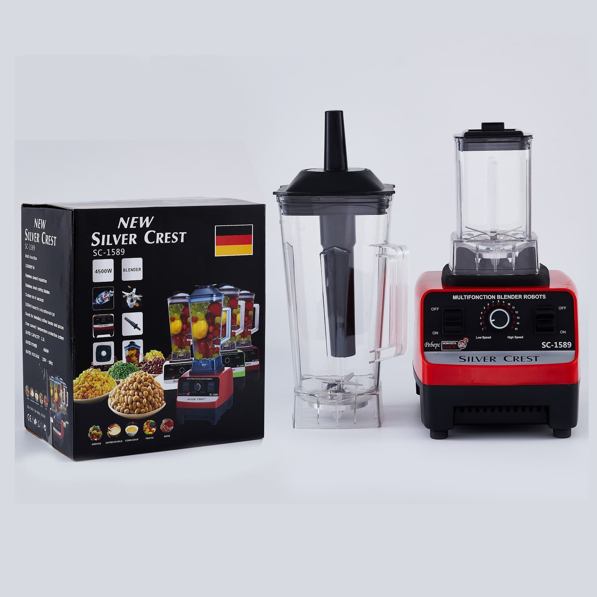 Home Juicer - Easy To Use Electric Juicer For Delicious Fresh Juice