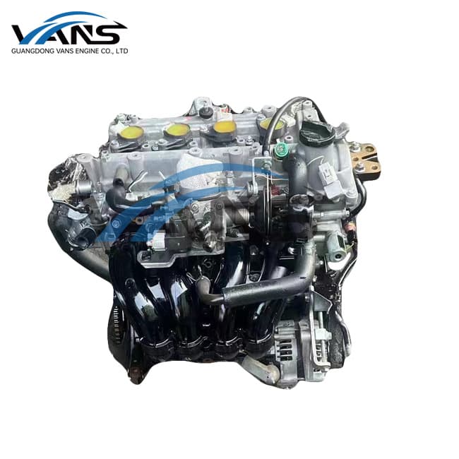 High quality suitable for Toyota original used engine 2C 3C 1TR 2TR 1RZ 2RZ 3RZ