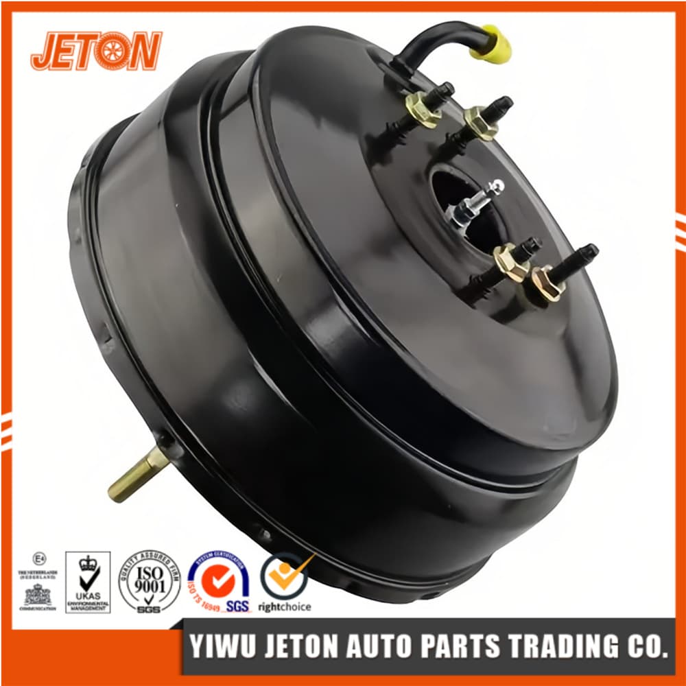 Suitable for Isuzu 4HF1 4BD2 NPR NQR vacuum brake booster assembly 854-05107