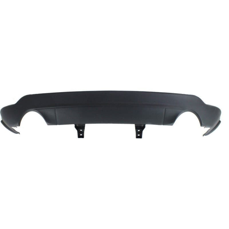 Auto parts are suitable for 2017-21 Jeep Grand Cherokee rear bar chin