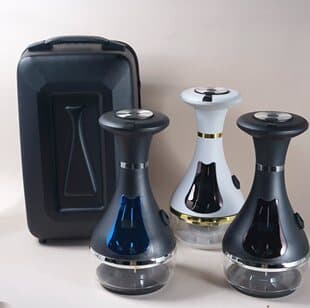 Factory Direct Electronic Hookah Russian Electronic Hookah European and American Hookah Arabic