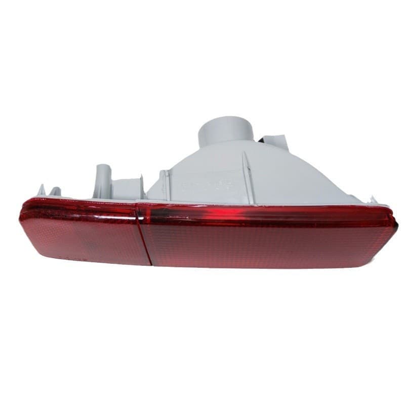 MN150520 MN150519 Rear Fog Light Assembly Rear Bumper Light for 2001-2006 Mitsubishi Outlander