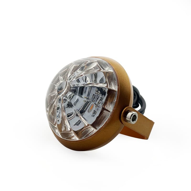 Truck Width Indicator Light, Side Light, LED Light, Ship Signal Light, Vehicle Light, Cross-Border