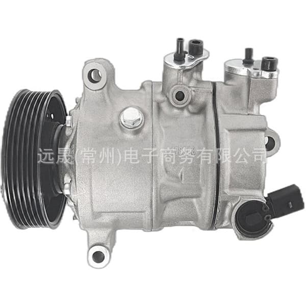 Suitable for Volkswagen Golf 7 Air Conditioning Compressor 5Q0820803E 5Q0820803G
