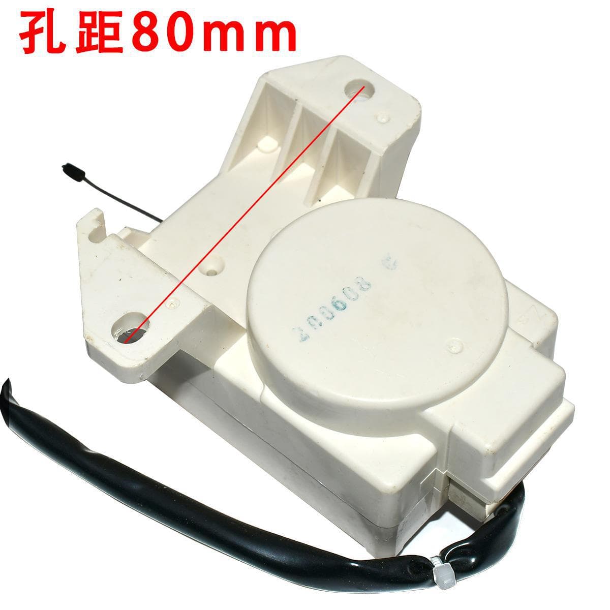 Free Shipping Washing Machine Drain Motor XPQ-6C2 Drain Tracker Valve 00330504012A Special Model