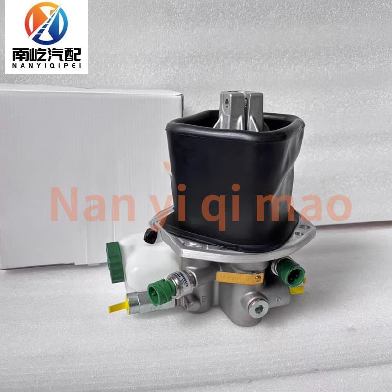 4141 Suitable for Mercedes-Benz Pump Truck Gear Shift Mechanism 3341 Gear Shift Master Pump Truck Parts A0002607998