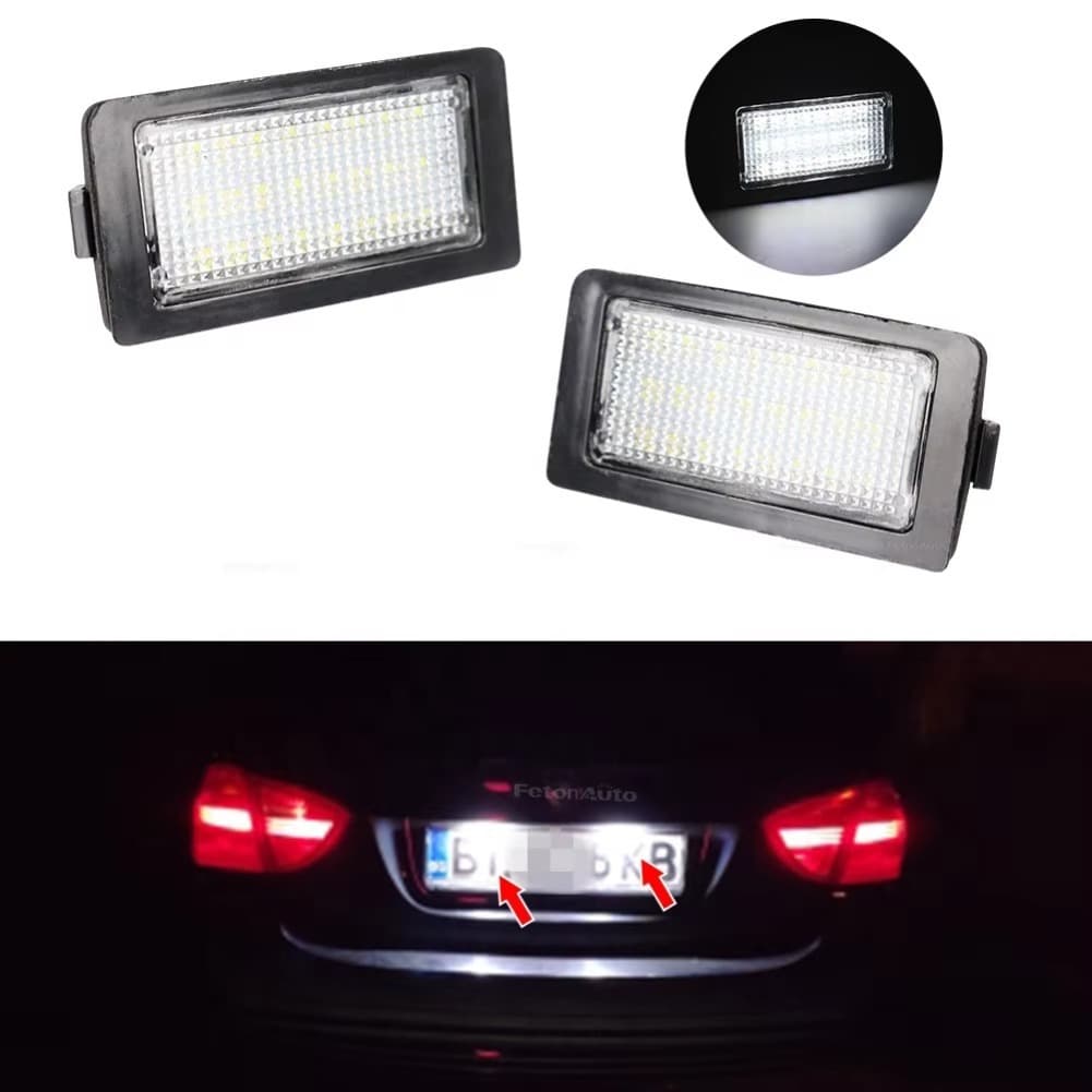 Cross-border applicable for BMW 7 Series E38 1995-2001
