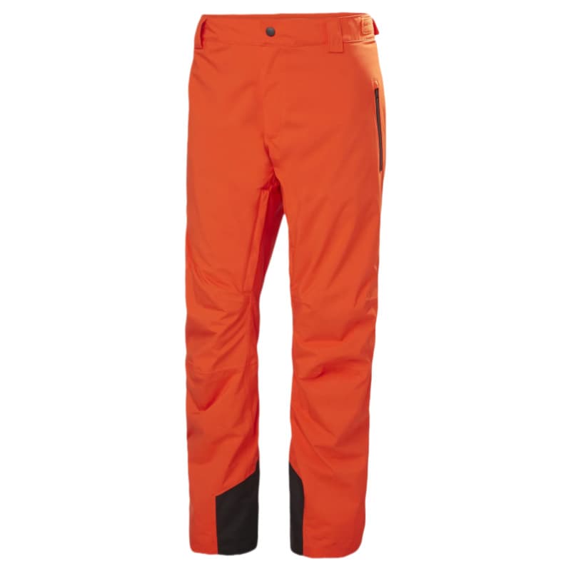 Custom men's waterproof ski pants export men's OEM ski wear pants
