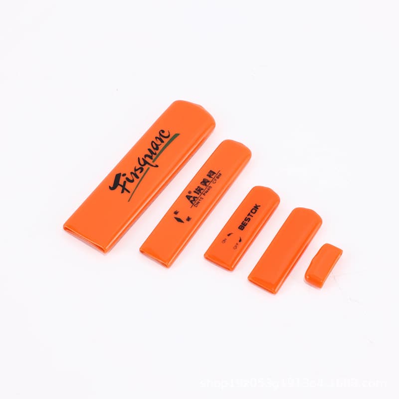 Direct Supply from Manufacturer, Various Specifications of Flat Protective Sleeves, Flat Iron Sleeves, Insert Protection Sleeves, PVC Flat Sleeves, Handle Sleeves