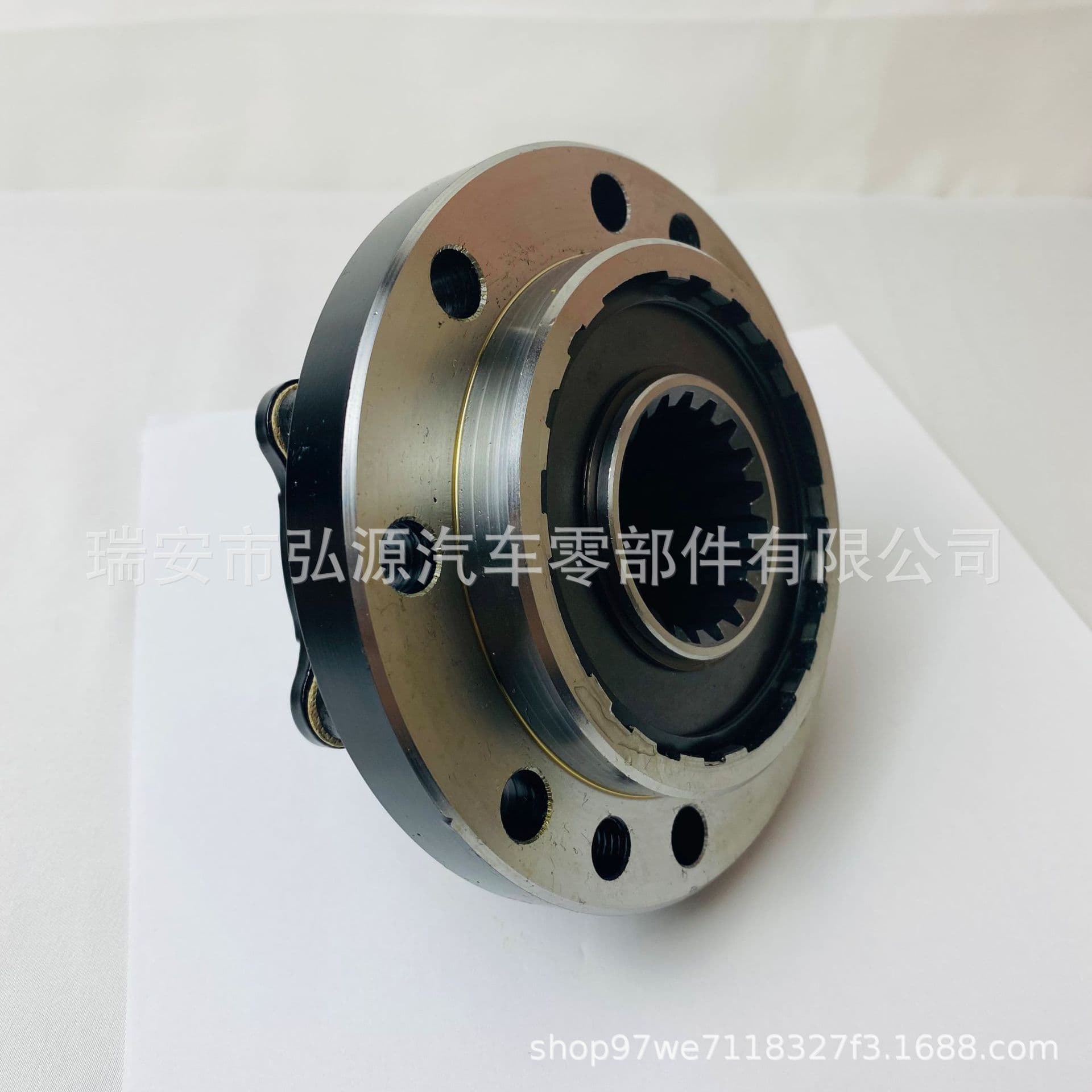 Front Wheel Clutch Free Wheel Hub MB420180 for MITSUBISHI