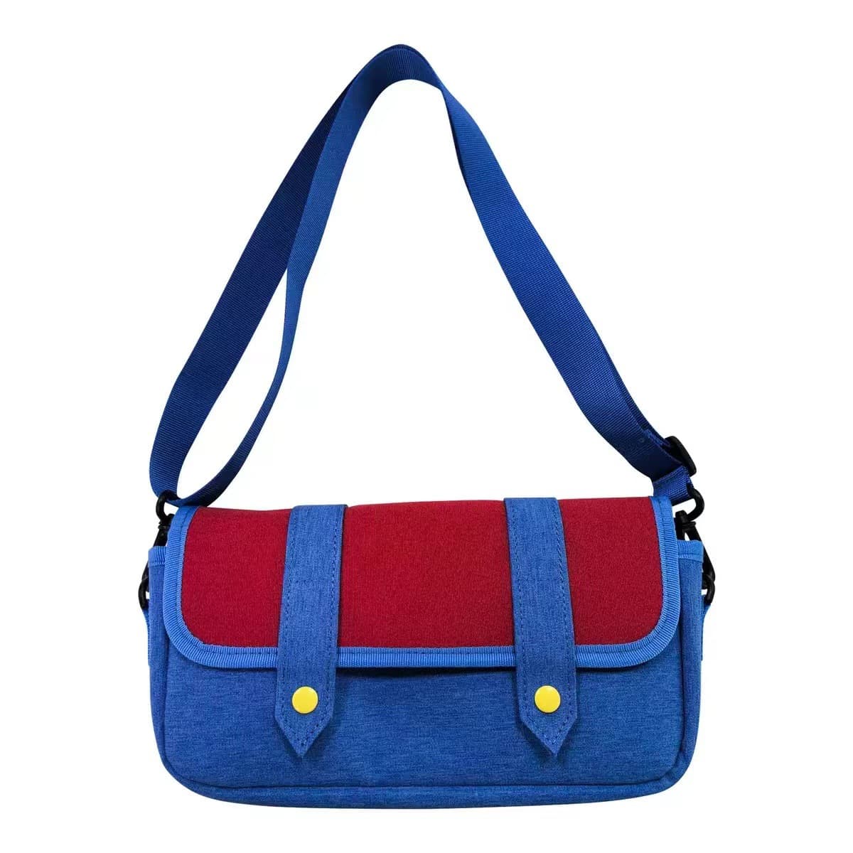Nintendo Switch2 Mario storage bag NS game handheld accessories storage bag switch2 handheld bag