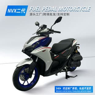 Custom OEM Export Scooter Fuel Off-Road Motorcycle Gasoline Motorcycle Turkey Export