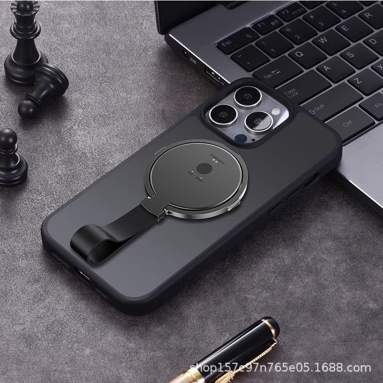 2024 8-in-1 AI Large Model Simultaneous Translator, Offline Translation, Voice and Video Calls, Multilingual Smart Device