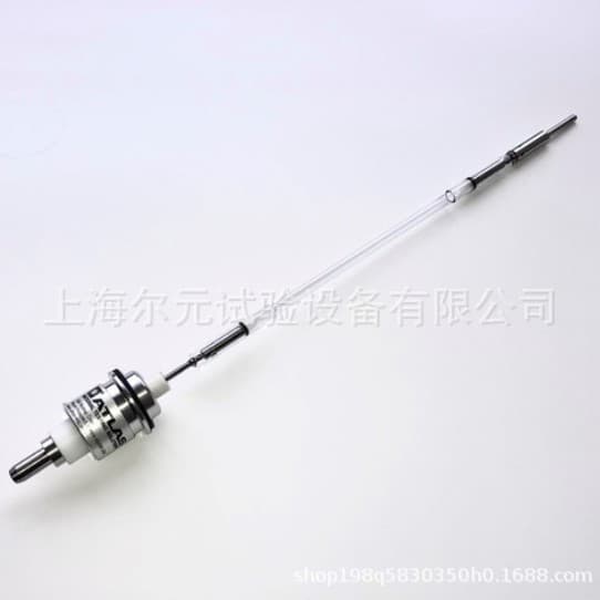 American ATLAS water-cooled xenon lamp tube 12000W suitable for Ci5000 series xenon lamp equipment